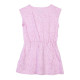 Vestido Disney Princess Rosa