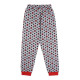 Children's Pyjama Lady Bug Red