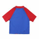 Bathing T-shirt Spider-Man Dark blue