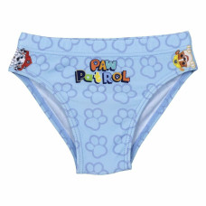 Bañador Niño The Paw Patrol Azul Azul claro