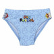 Bañador Niño The Paw Patrol Azul Azul claro