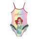 Bañador Niña Disney Princess Multicolor