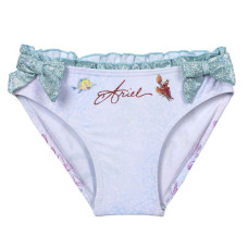 Bañador Niña Disney Princess Multicolor
