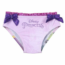 Bañador Niña Disney Princess Rosa