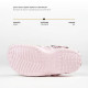 Zuecos de Playa Minnie Mouse Rosa