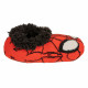 House Slippers Spider-Man Red