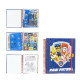 Set de Dibujo The Paw Patrol