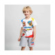 Set of clothes The Paw Patrol Multicolour Children's