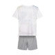 Set of clothes The Paw Patrol Multicolour Children's