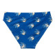 Bañador Niño Sonic Azul oscuro