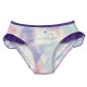 Bikini-Braga Para Niñas Frozen Morado