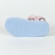 Sandalias Infantiles Frozen Azul