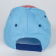 Child Cap The Avengers Blue (53 cm)