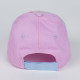 Child Cap Minnie Mouse Pink (53 cm)