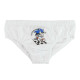 Pack de Calzoncillos Sonic 3 Unidades Multicolor