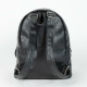 School Bag Star Wars Darth Vader Black 15 x 25,5 x 23 cm
