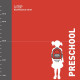 School Bag Frozen Light Blue 31 x 26 x 10 cm