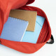 Mochila Escolar Spider-Man Rojo 40 x 37 x 30 cm