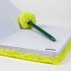 Set de Papelería The Grinch Verde