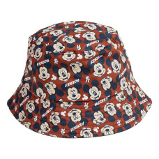 Hat Mickey Mouse Red (52 cm)