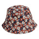 Sombrero Mickey Mouse Rojo (52 cm)