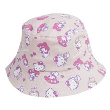 Sombrero Hello Kitty Rosa (52 cm)