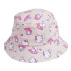 Sombrero Hello Kitty Rosa (52 cm)