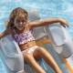 Bikini The Paw Patrol Light Pink