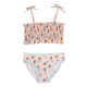 Bikini Bluey Rosa claro