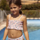 Bikini Bluey Rosa claro