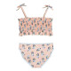 Bikini Bluey Rosa claro