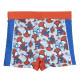 Boys Swim Shorts Spidey Blue