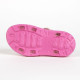 Sandalias Infantiles Hello Kitty Rosa