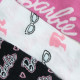 Calcetines Barbie 3 pares