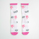 Calcetines Barbie 3 pares