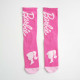 Calcetines Barbie 3 pares