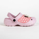 Zuecos de Playa Minnie Mouse Rosa