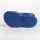 Zuecos de Playa Stitch Azul oscuro