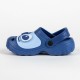 Zuecos de Playa Stitch Azul oscuro