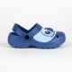 Zuecos de Playa Stitch Azul oscuro