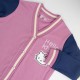 Chaqueta Infantil Hello Kitty Rosa