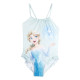 Swimsuit for Girls Frozen Light Blue