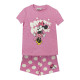 Children's Pyjama Minnie Mouse Pink