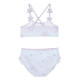 Bikini Frozen Multicolour