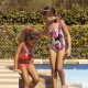 Bikini Minnie Mouse Rojo