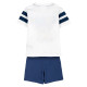 Set of clothes The Paw Patrol White