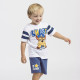 Set of clothes The Paw Patrol White