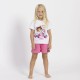 Set of clothes Gabby's Dollhouse White