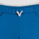 Set of clothes Stitch Blue