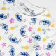 Conjunto de Ropa Stitch Rosa